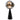 LavaGlow | Dimbare Vulkanische Bureaulamp - Bliss Home