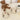 BearPawStripe | Stijlvol Puppy Harnas & Riem - Bliss Home
