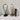 MystiekeGloed | Stijlvolle Bedlamp in Glas en Goud - Bliss Home