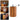ArtisanGrind | Luxe Handmatige Houten Zout- en Pepermolen Set - Bliss Home