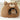 HoepelNest | Luxe Indoor Slaapbed voor Katten en Honden - Bliss Home