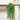 PersianElegance | Luxe Hangende Varenbladeren Sierplant - Bliss Home