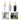 CleanDispense | Luxe Muur Gemonteerde Reinigingsset - Bliss Home