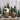 BosWonder | Luxe Geweide Pluche Raamdecoratie - Bliss Home