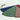 RetroVibe - Effen Kleur Halfronde Deurmat - Bliss Home