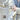 ComfortMama | Postpartum Pyjama Set met V-Hals - Bliss Home