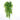 PersianElegance | Luxe Hangende Varenbladeren Sierplant - Bliss Home
