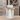 RetroBloom | Grote Metalen Melkfles Bloemenvaas - Bliss Home
