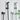 ShineWell - Premium WC-Bidet-Sproeier - Hygiënische Handbidet Sproeier - Bliss Home
