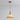 NatureGlow – Stijlvolle Houten Hanglamp - Bliss Home