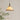 EarthLight | Stijlvolle Houten Hanglamp voor een Warme Sfeer - Bliss Home