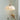 NatureGlow – Stijlvolle Houten Hanglamp - Bliss Home