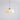 NatureGlow – Stijlvolle Houten Hanglamp - Bliss Home