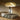 CrystalStream | Strakke Moderne Acryl Plafondlamp - Bliss Home