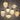 TimelessGlow – Geometrische Hanglamp in Mat Glas - Bliss Home