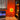 GlowRetro – LED Tafellamp met Kleurverloop en Retro Flair - Bliss Home