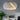 CrystalStream | Strakke Moderne Acryl Plafondlamp - Bliss Home
