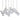 LuxeSphere | Moderne Sferische Lamp - Bliss Home