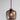 LumiGlas | Luxe Glazen Hanglamp - Bliss Home