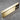 ShowerRack - Elegante Gouden Badkamerplank met Haken - Stijlvolle Gouden Wandplank voor Badkamers - Bliss Home