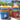 Bouwstenen | Creatieve Stapel Cups voor Kinderen - Bliss Home