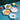 HexaSnack | Zeshoekige Fruit- en Snackplaten Set - Bliss Home