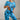 ChicLoungewear | Comfortabele Pyjama met Vlinderdesign - Bliss Home