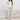 ChicLoungewear | Comfortabele Pyjama met Vlinderdesign - Bliss Home