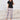 ChicLoungewear | Comfortabele Pyjama met Vlinderdesign - Bliss Home