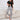 ChicLoungewear | Comfortabele Pyjama met Vlinderdesign - Bliss Home