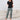 ChicLoungewear | Comfortabele Pyjama met Vlinderdesign - Bliss Home