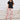 ChicLoungewear | Comfortabele Pyjama met Vlinderdesign - Bliss Home