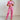 ChicLoungewear | Comfortabele Pyjama met Vlinderdesign - Bliss Home
