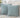 CosyChique - Chenille Kussenhoes - Bliss Home