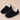 FrostStep – Warme Winter Slippers voor Mannen met Antislip Zool - Bliss Home