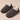 FrostStep – Warme Winter Slippers voor Mannen met Antislip Zool - Bliss Home