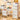 Multifunctioneel Rek | Roestvrijstalen Keuken Organizer - Bliss Home