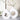 PureVaas | Stijlvolle Witte Decoratie - Bliss Home