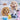 PuppyAvontuur | Wandelende Hond Pluche - Bliss Home