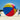 SunnyPlay | Opblaasbare Strand Speelbal - Bliss Home