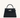 BordeauxCharm – Grote Vierkante Crossbodytas van Hoogwaardige Kwaliteit - Bliss Home