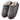CozyLift – Warme Katoenen Huisschoenen met Antislip Zool - Bliss Home