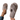 CozySlide – Modieuze Nepbont Slippers met Platte Hak - Bliss Home