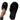 CozySlide – Modieuze Nepbont Slippers met Platte Hak - Bliss Home