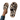 CozySlide – Modieuze Nepbont Slippers met Platte Hak - Bliss Home
