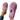 CozySlide – Modieuze Nepbont Slippers met Platte Hak - Bliss Home
