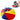 SunnyPlay | Opblaasbare Strand Speelbal - Bliss Home
