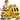 RescueRijder | Transporter Speelauto - Bliss Home