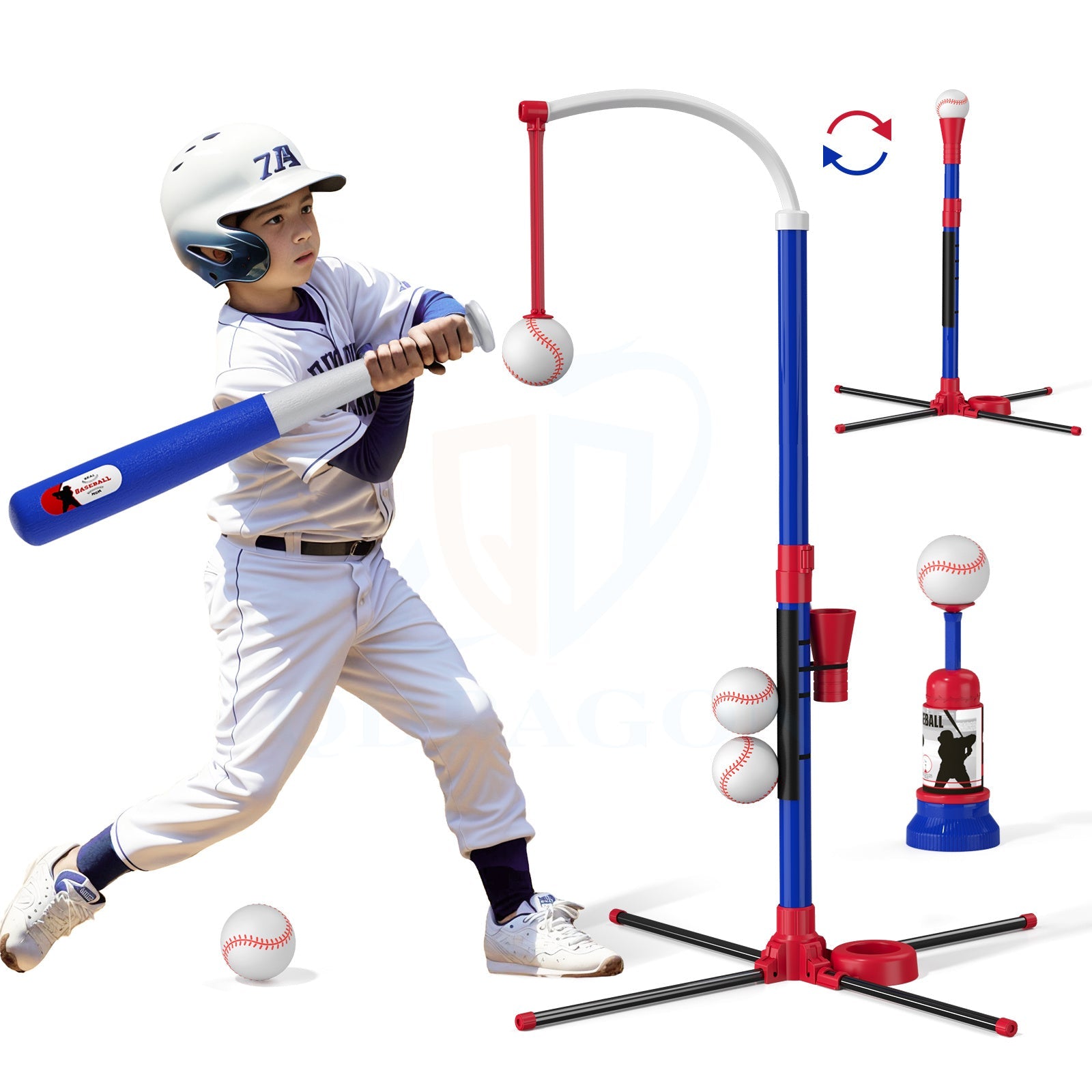Abbey – Honkbalhandschoen Junior 1-Base – American Base Abbey – Honkbalhandschoen Junior 1-Base – American Base
