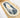 CozyHaven | Decoratieve Badkamer Mat met Anti-Slip Functionaliteit - Bliss Home